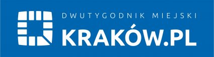 logo dwutygodnika kraków.pl