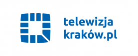 logo telewizja kraków