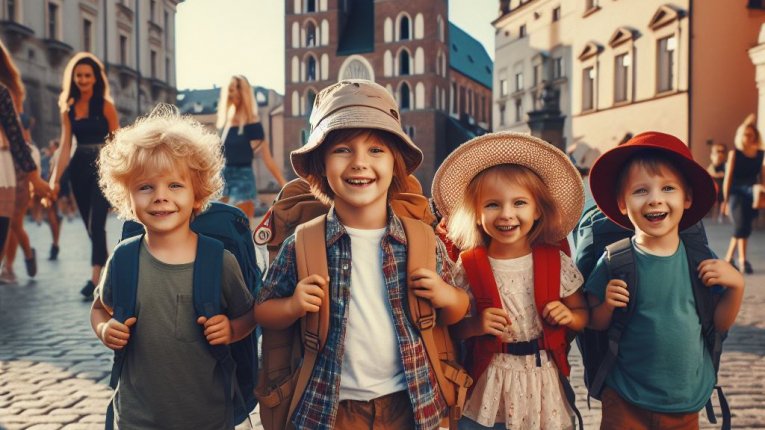 ZAPISY NA LETNIE ZAJĘCIA EDUKACYJNE ORAZ LETNI KLUB JUNIORA